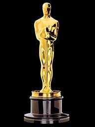 Oscar Statue